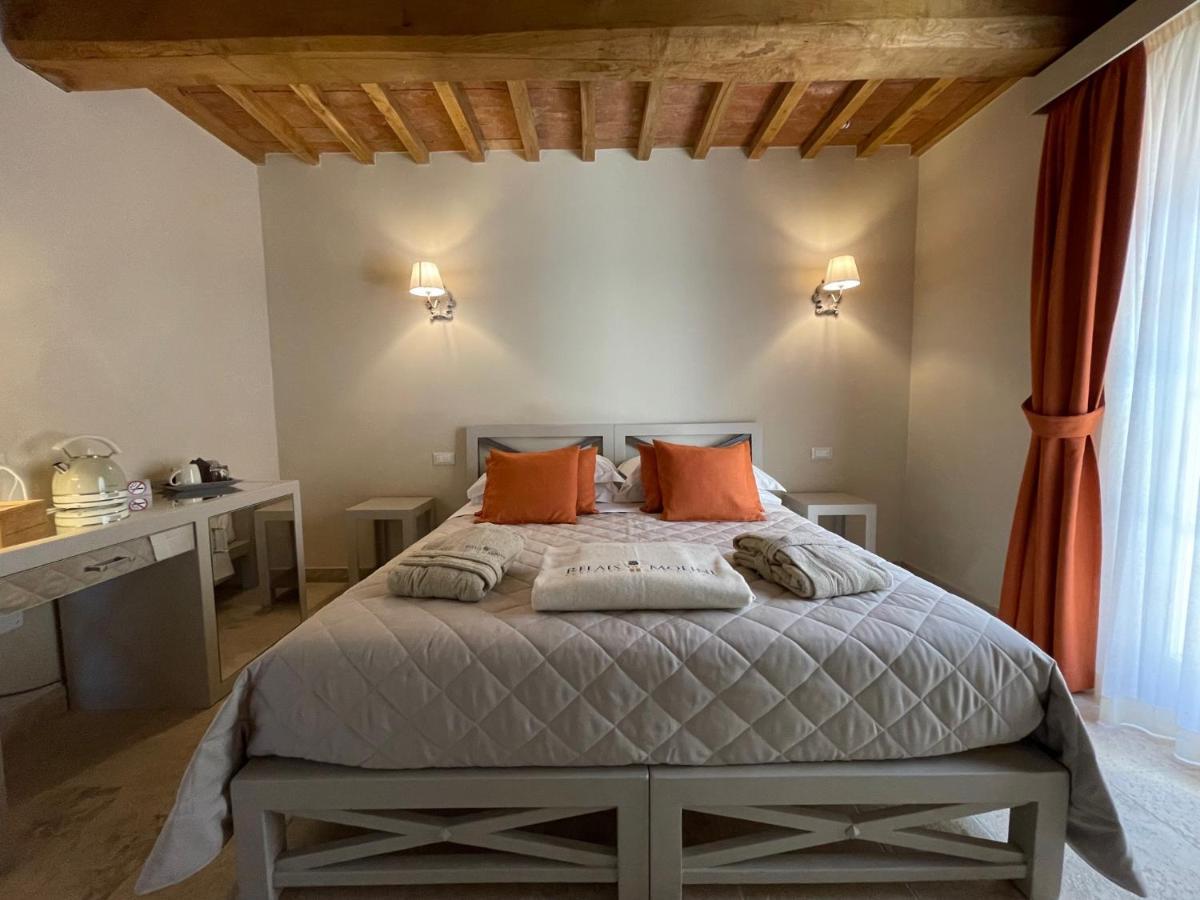 Relais Dei Molini Bed & Breakfast Castagneto Carducci Ngoại thất bức ảnh