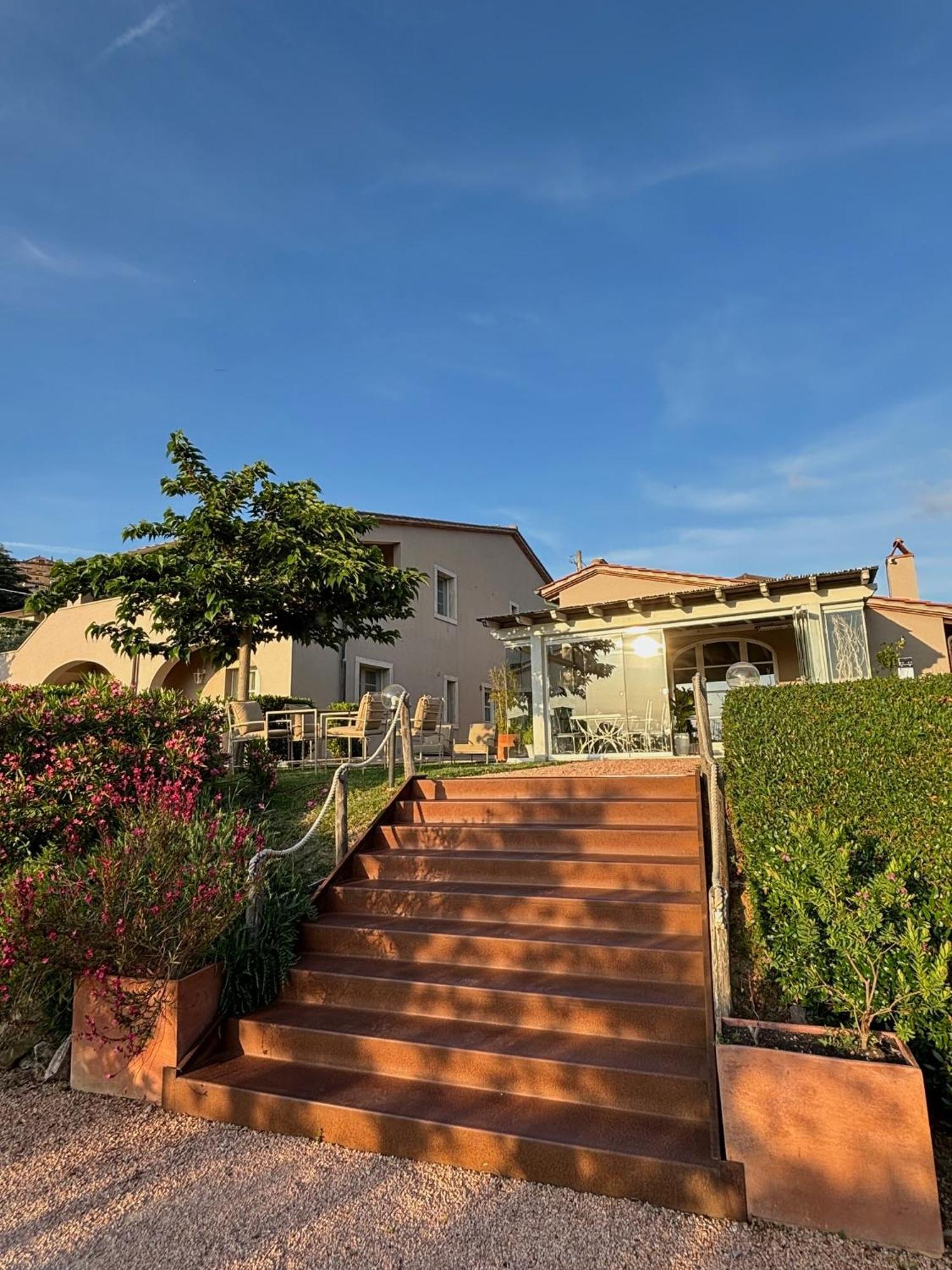 Relais Dei Molini Bed & Breakfast Castagneto Carducci Ngoại thất bức ảnh
