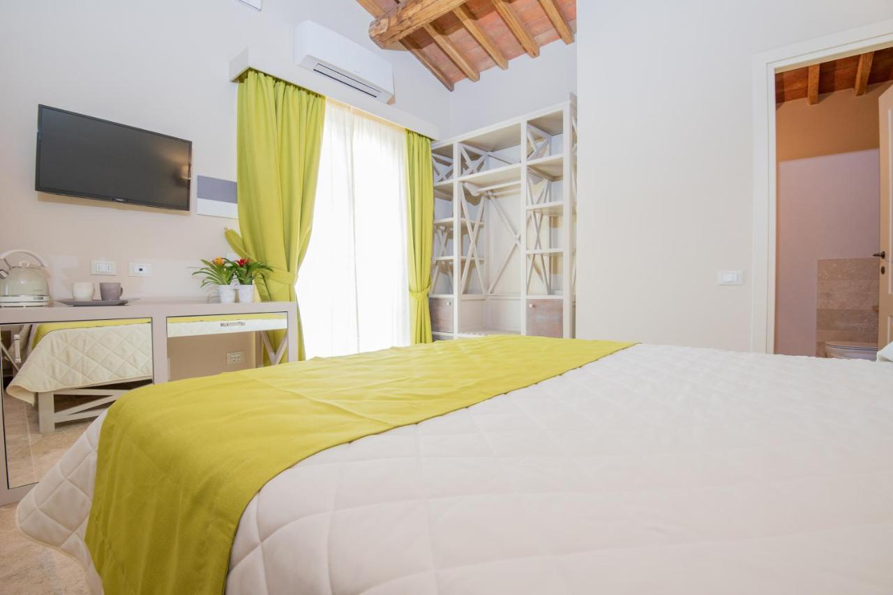 Relais Dei Molini Bed & Breakfast Castagneto Carducci Ngoại thất bức ảnh