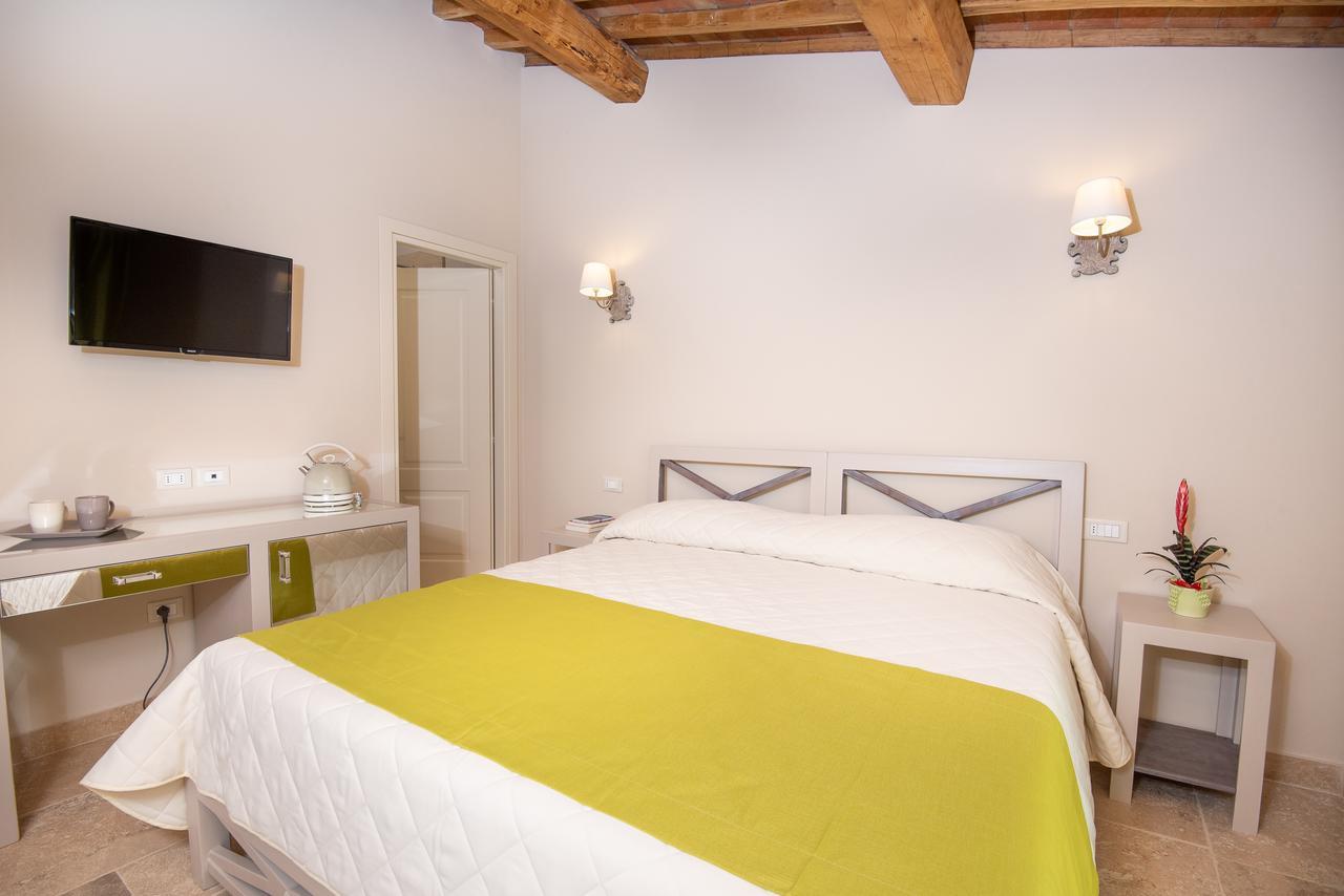 Relais Dei Molini Bed & Breakfast Castagneto Carducci Ngoại thất bức ảnh