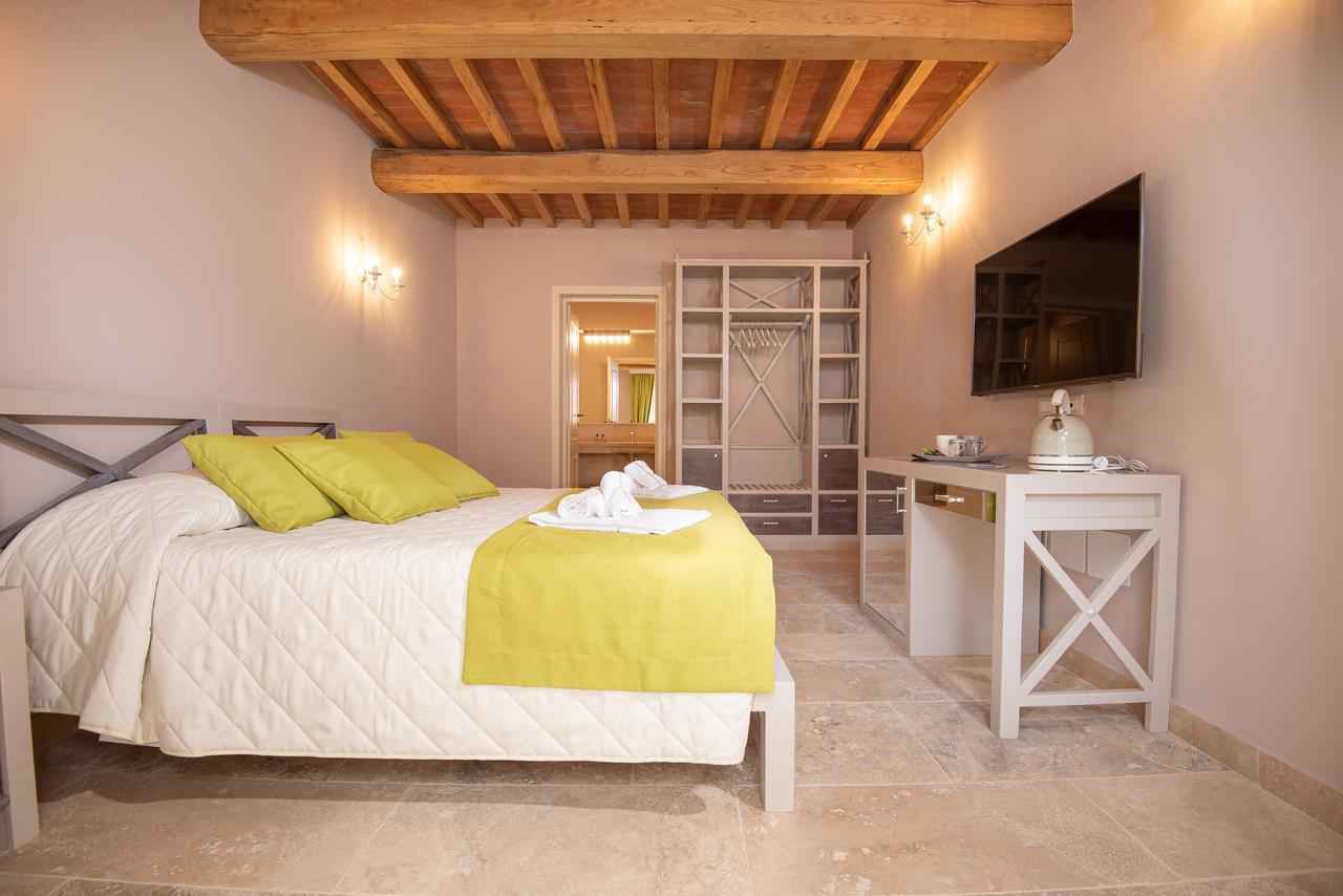 Relais Dei Molini Bed & Breakfast Castagneto Carducci Ngoại thất bức ảnh