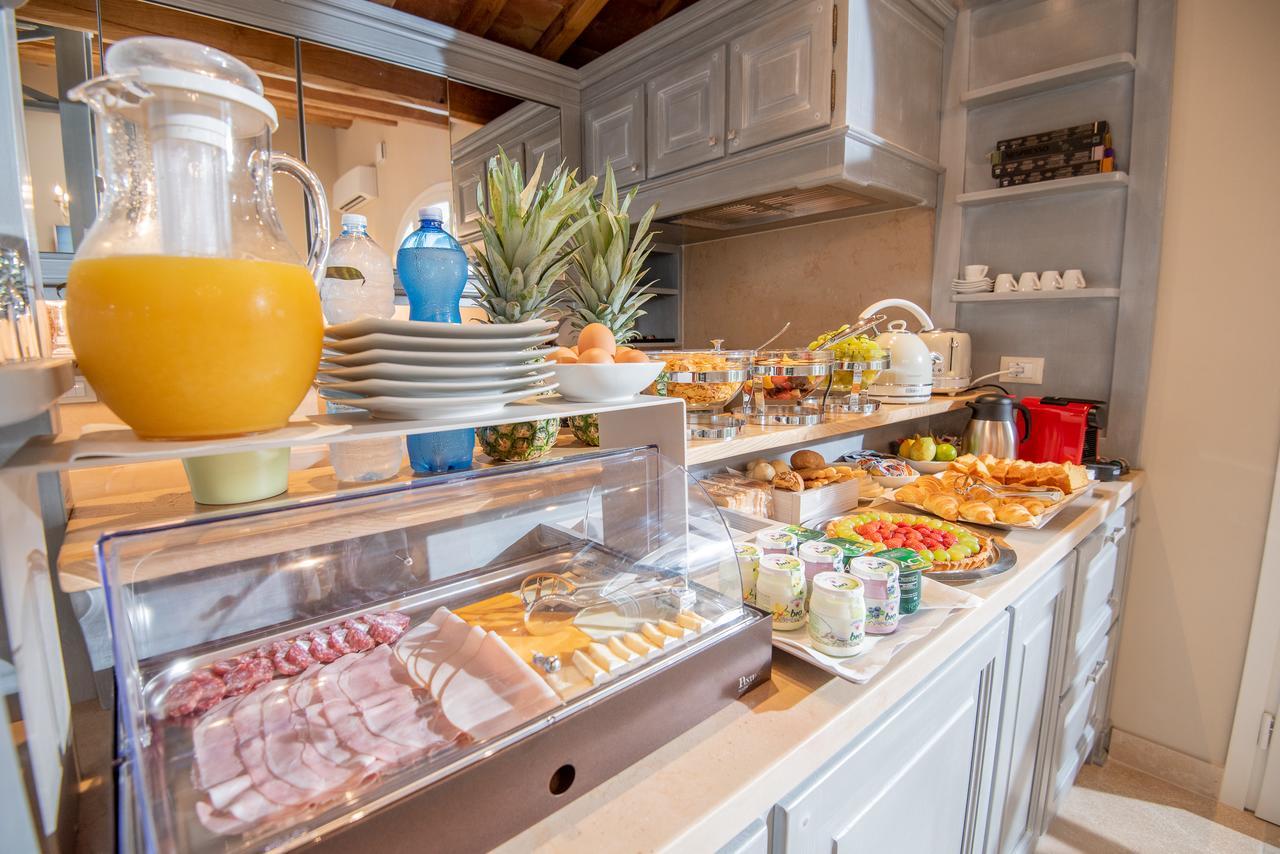 Relais Dei Molini Bed & Breakfast Castagneto Carducci Ngoại thất bức ảnh