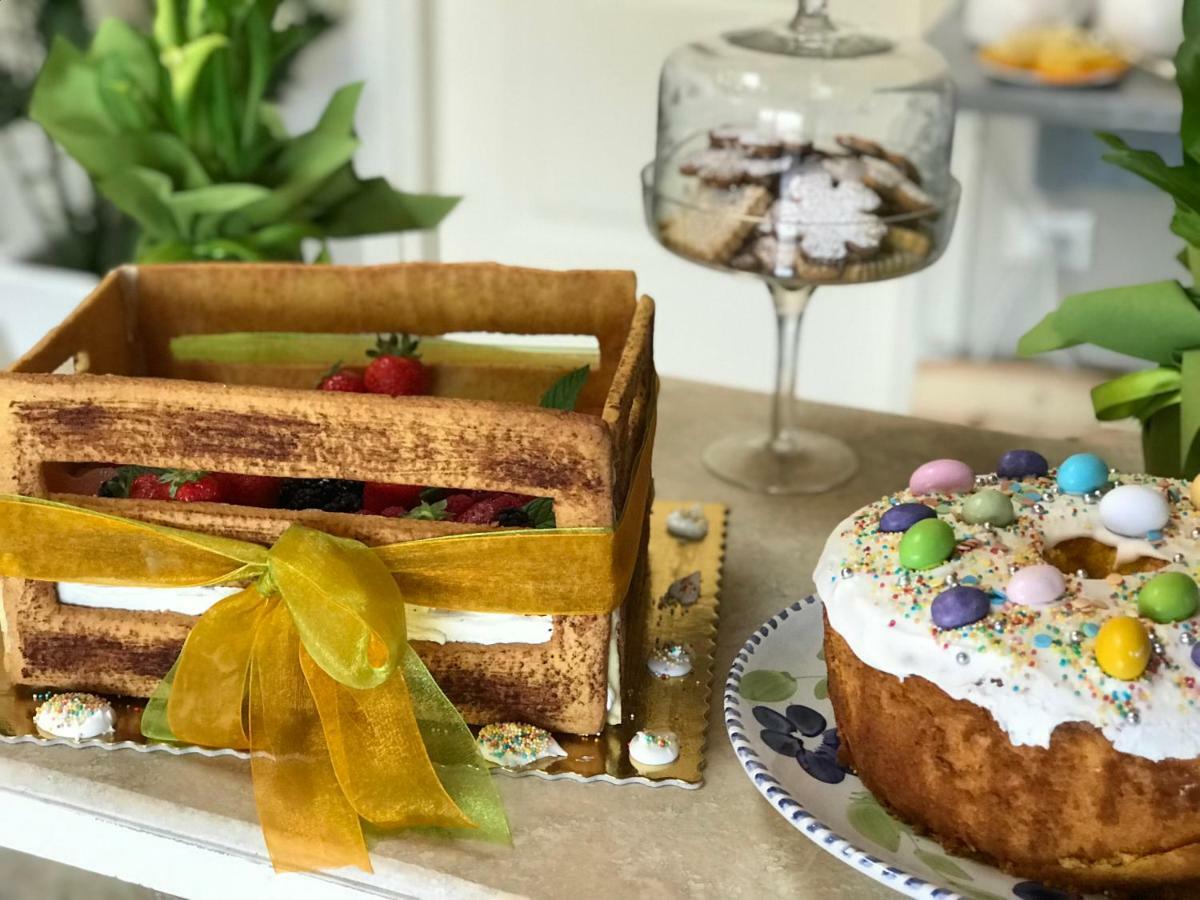Relais Dei Molini Bed & Breakfast Castagneto Carducci Ngoại thất bức ảnh